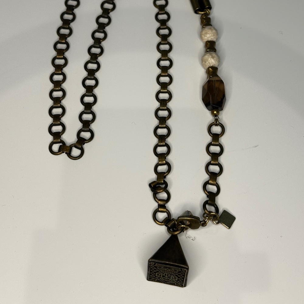 Necklace - Picture 2 of 6